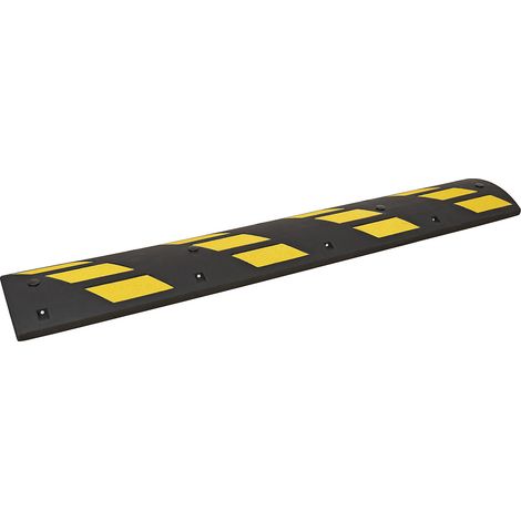 FRANKEL kaiserkraft, Ralentisseur, jaune / noir, pour vitesse (1/5)