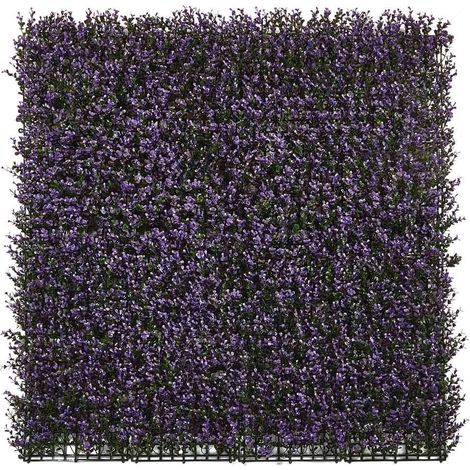 ROLLO JARDIN VERTICAL VINCA 100 X 100 CM