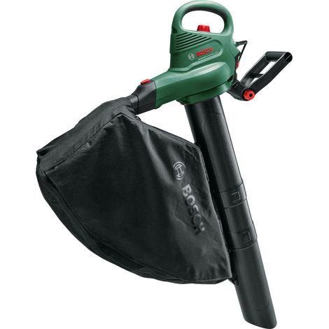 Bosch Aspirateur Souffleur Broyeur UniversalGardenTidy 2300 (1/4)