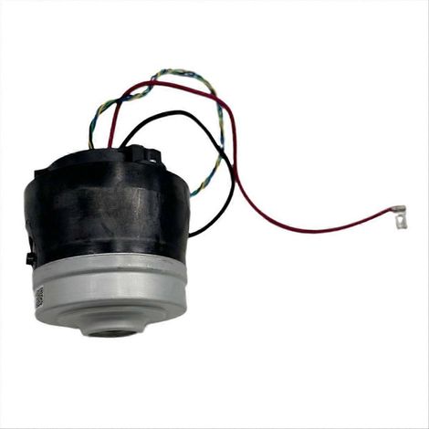 Balai électrique sans fil Dyad U10, pièces détachées pour aspirateur laveur de sol (1/5)