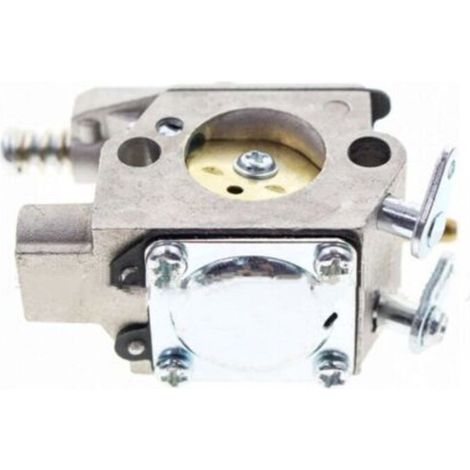 Carburateur de Remplacement Echo CS-440/CS-4400/303T WT-416, Compatible Walbro (1/4)