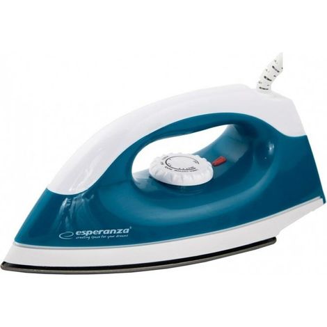 Esperanza reise bugelglatter 1200 w