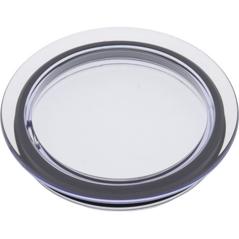 Delonghi Nespresso coperchio tappo Aeroccino 3 3594 Citiz EN266 EN267 (1/4)