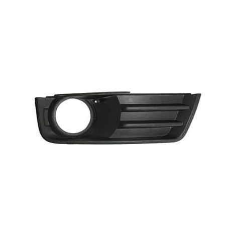 Grille de pare-choc avant droit avec trou anti-brouillard Ford C-Max 1 phase 1 2003-2007