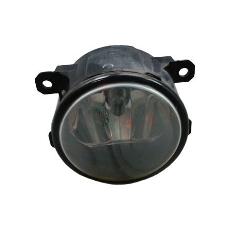 [PRODUIT D'OCCASION] Phare Antibrouillard Avant Droit CITROEN C4 II Phase 2 (b71) 2014-... ♻️ Ref Oe. 6208q3 - Garantie à vie (1/3)