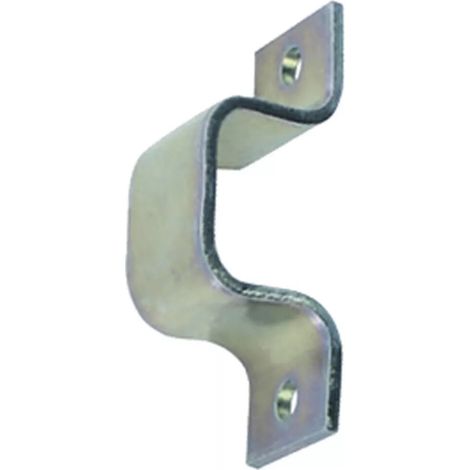 Crampon pour verrou d'écurie BURGAUD