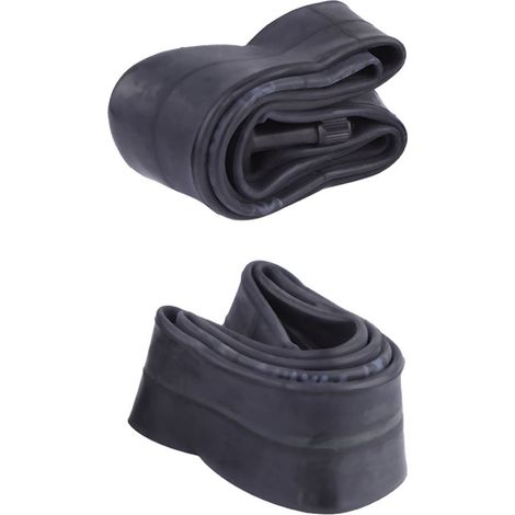 2 chambres à air de vélo Kenda 141,75/2,125, valve Schrader, longueur 32 mm (1/5)