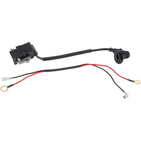 Zündspulenmodul-Kit kompatibel mit Ersatzteilen für die STILE MS361 Kettensäge (1/4)