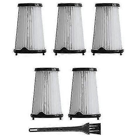 Pièces détachées pour aspirateur Electrolux EER73DB EER73BP AEG AEF150 9001683755 (1/4)