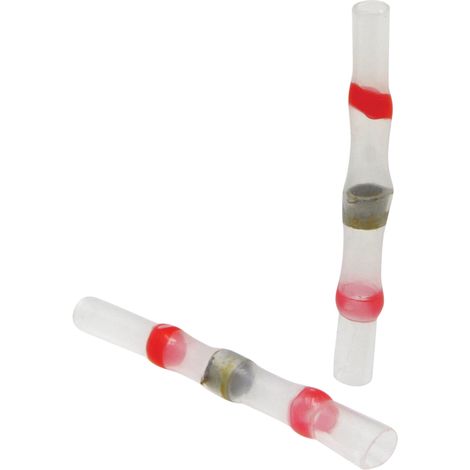 Connettore termoretraibile per saldatura, 100 pezzi. 50252640/99