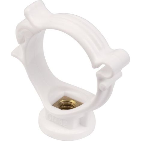 Monobloc-Kette 32 PVC Blc