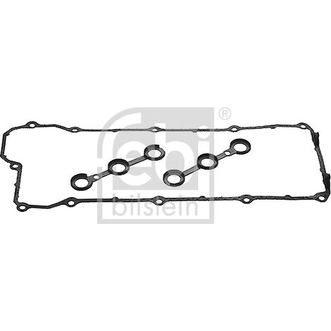 Jeu de joints d'étanchéité, couvercle de culasse febi bilstein 09767 BMW