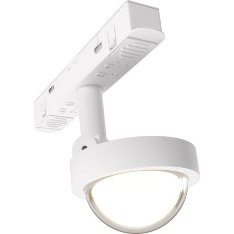 Faretto magnetico bianco Zigbee 8W 766lm 2700-5000K (1/2)
