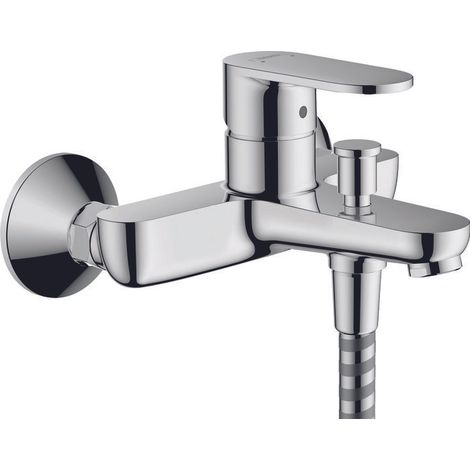 Mitigeur bain / douche - Vernis Blend - Hansgrohe - 22,4 l/min (1/5)