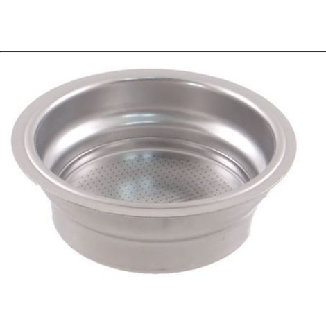 Filtre dosette 1 tasse pour machine a cafe expresso Lumero WMF - FS-1000050839