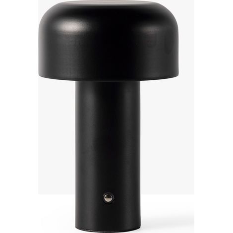 Lampada da tavolo portatile a LED CCT - Touch - Ø125 mm