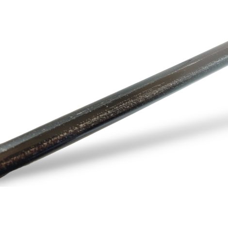 TUBO FE D.20 CM 240 NERO ARGENT - EMMEBI (1/2)