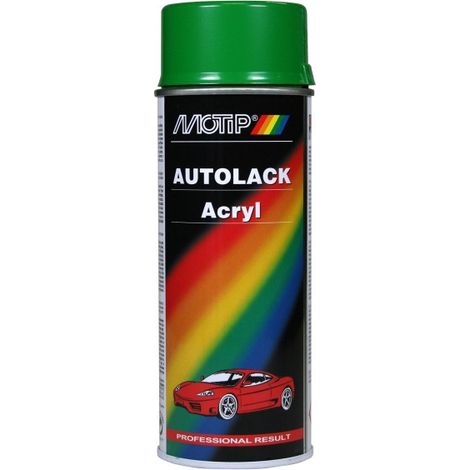 Peinture carrosserie Compact 44450 UNI 400ml - Motip