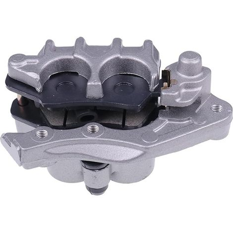 Étrier de frein avant 45150-KCY-671 / 45150-K28-911 – Compatible HONDA CR125R / CRF230F (1/4)