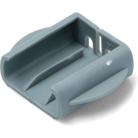Ersatzteil - Endstück Halteclip -  - SMEG, IGNIS, ESSENTIEL B, HESTAN