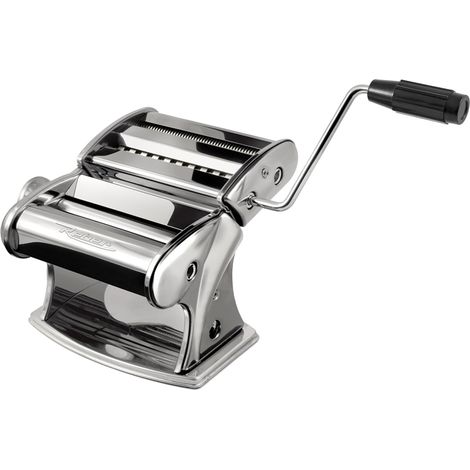 MACCHINA PER PASTA 'Pasta Fashion' - cm 21,6 x 19,2 x 16,2 - REBER