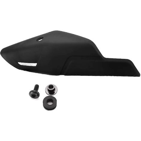 Auspuffrohr-Schalldämpfer-Schutzabdeckung für CFMOTO 450SR-- (1/5)