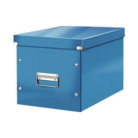 Aufbewahrungsbox leitz 320x360x310 mm stapelbar robust (1/2)