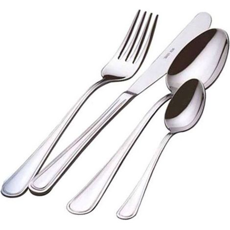 Fourchette en acier pour table, lot de 3 Cambri Salvi