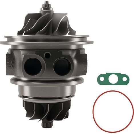 Turbo Cartridge RHV4-T39 for BMW 116d 118d 218d F20 F21 F22 N47N 11658506722 (1/5)