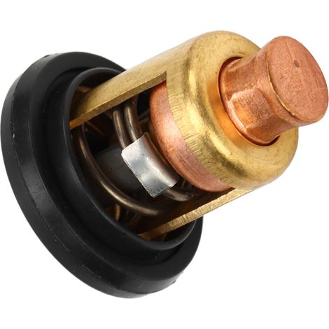 Thermostat Haute Précision pour Moteur Hors-Bord 15HP à 220HP - Pièce Marine 2 Temps (1/5)