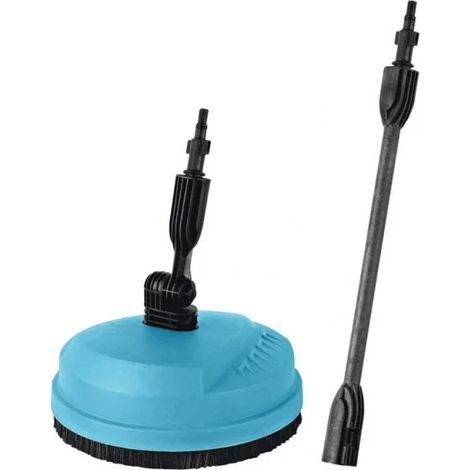 Makita 609041175 Kit di pulizia patio per idropulitrici alta pressione