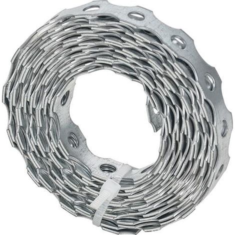 VORMANN Bande de montage B20 x 1mm longueur 3 m ( 3000272463 ) (1/3)