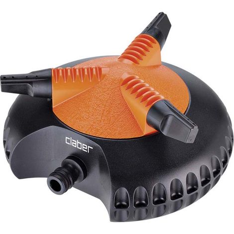 Claber Idrojet 2000 Regner (1/4)