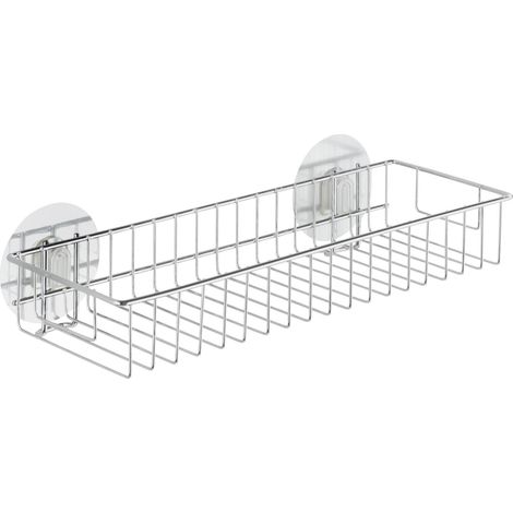 Etagère salle de bain Static-Loc Osimo (1/4)