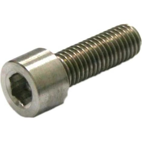 Bolzen msc allen bolt Titan korrosionsbeständig 20mm