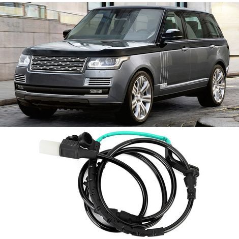 Bremswarnsensor SEM000024 für Land Rover Discovery 3 (1/4)