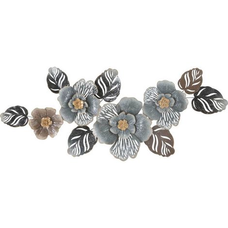 PANNELLO IN FERRO GREYS -A- CM 157,5X9X66,5 (1/5)