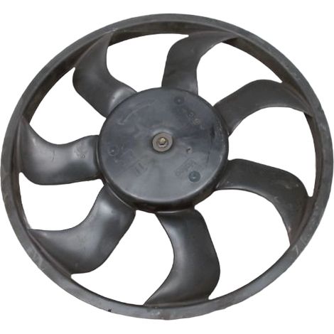 Moteur Ventilateur Radiateur DACIA Duster [PRODUIT D'OCCASION]♻️214819521r (1/3)