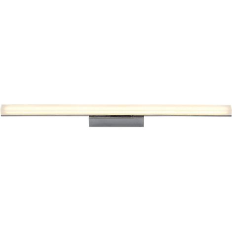 Deckenlampe "Levke" dimmbar für Badezimmer von Lindby (1/5)