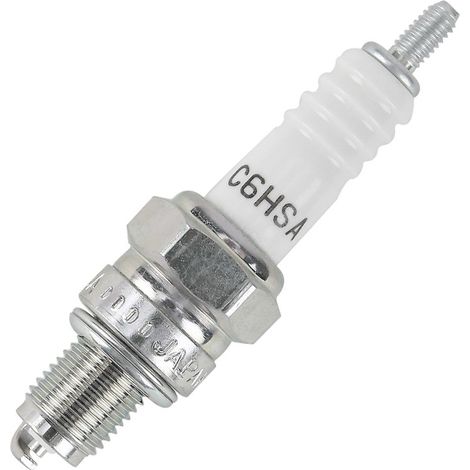 Bougie allumage NGK C6HSA (1/3)