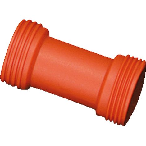 KS TOOLS Adapter E naranja - 150.2065-5 (1/3)