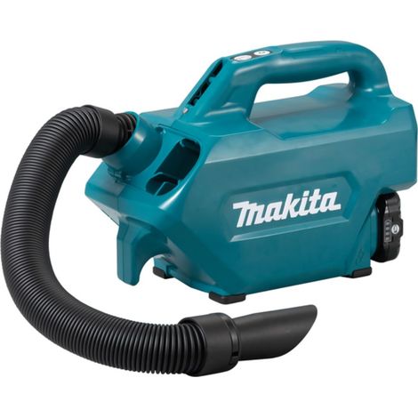 Limpiador de batería 12V CL121DSA 1x batería 2.0 ah (1/2)