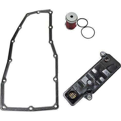 25420-5x9-003 Convient pour Honda Civic Accord HRV CRV Kit de filtre à huile de boîte de vitesses (1/5)