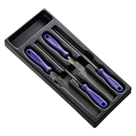 Expert MODULE OF 4 FILES