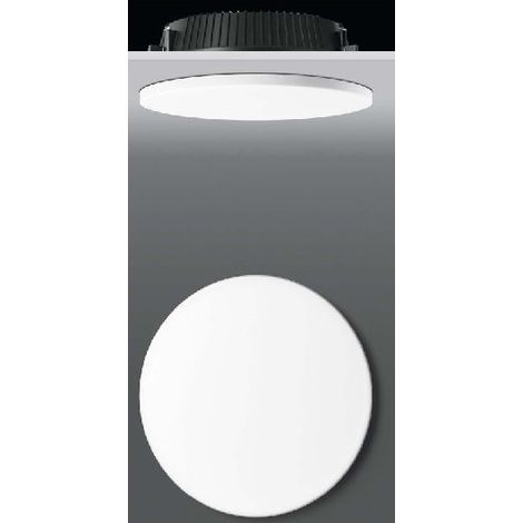 Bega 8786 Recessed luminaire 1TC-TELI Gx24q-4 42W