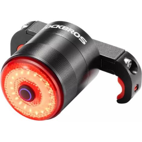 ROCKBROS Rücklicht (24720013001) Q5 mini (1/5)