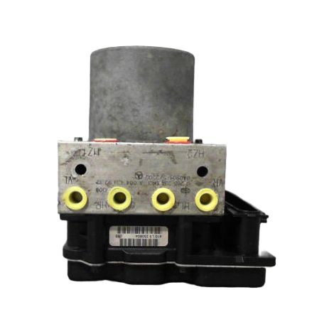 [PRODUIT D'OCCASION] Unite Hydraulique Abs MERCEDES Classe A 3p ♻️ Ref Oe. 0044315212 - Garantie à vie (1/4)