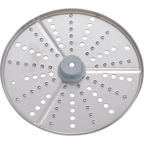 Disque Essential râpeur parmesan - Robot Coupe