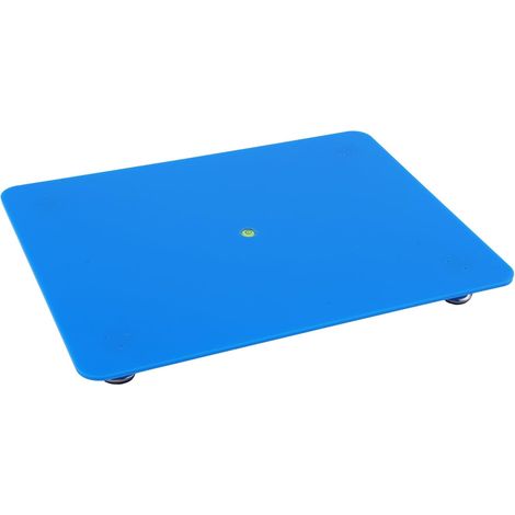 Resin Leveling Board with Adjustable Height and Angle (1/2)