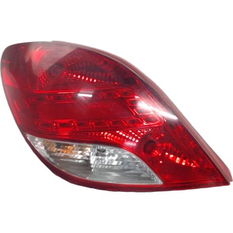 [PRODUIT D'OCCASION] Feu Arrieree Gauche  PEUGEOT 207 ♻️ Ref Oe. 6350hq - Garantie à vie (1/3)